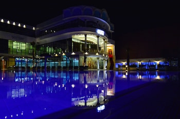 te stela resort