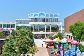te stela resort