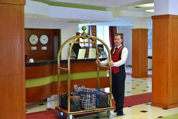 te stela resort