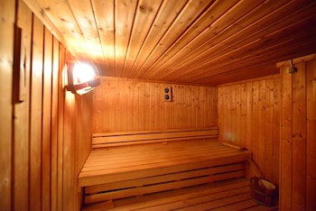 te stela resort
