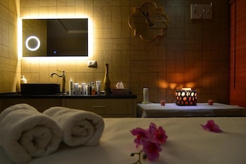 te stela resort