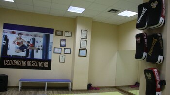 te stela resort