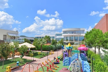 te stela resort