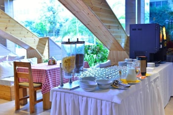 te stela resort