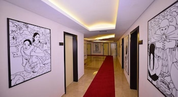 te stela resort