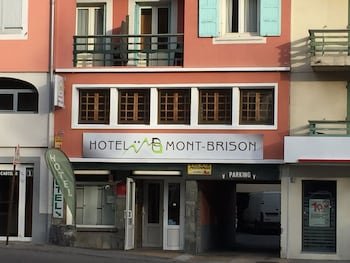 hotel mont brison