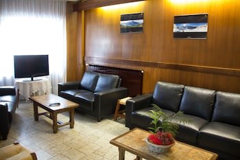 hotel mont brison