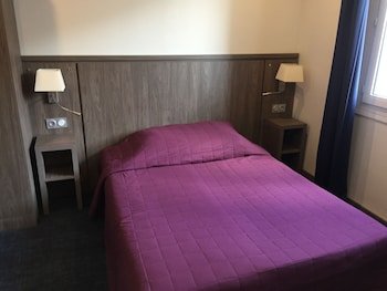 hotel mont brison