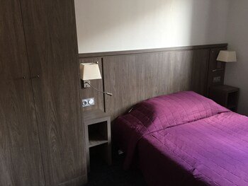 hotel mont brison