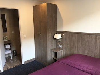 hotel mont brison