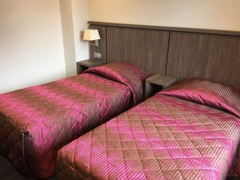 hotel mont brison