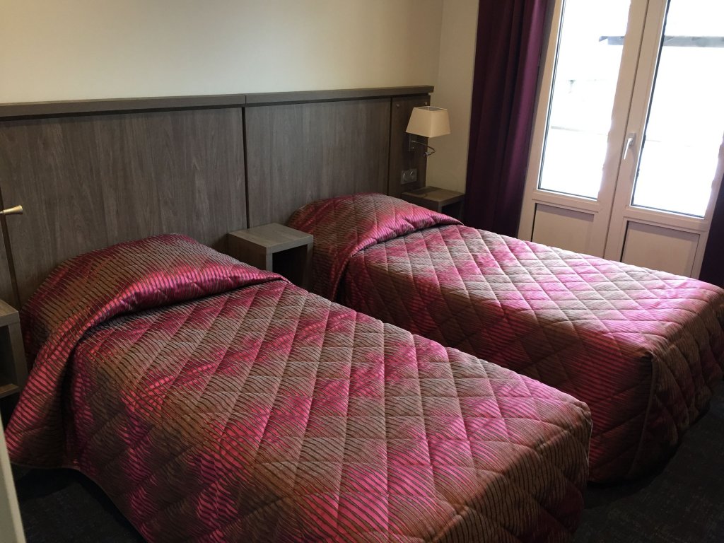hotel mont brison