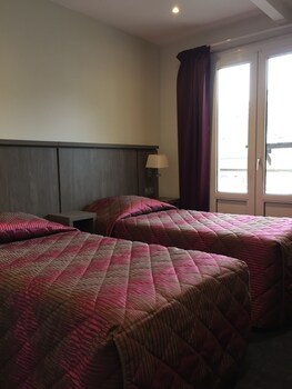 hotel mont brison