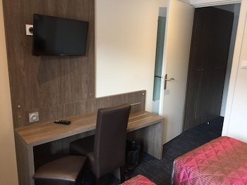 hotel mont brison
