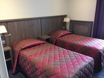 hotel mont brison