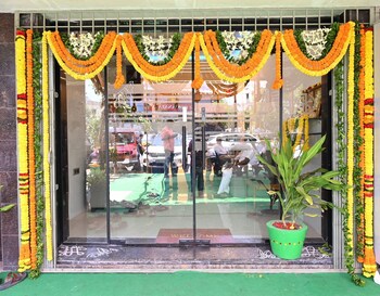 hotel sree kanya inn