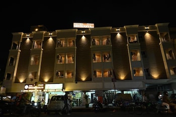 hotel sree kanya inn