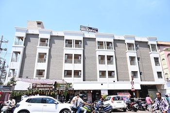 hotel sree kanya inn