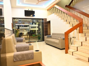 hotel sree kanya inn