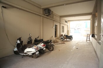 hotel sree kanya inn
