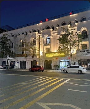 Kim Hoang Hotel Tay Ninh,,2 star