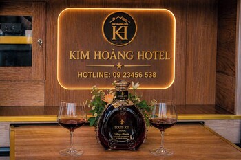 Kim Hoang Hotel Tay Ninh,,2 star