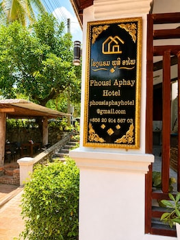 luang prabang