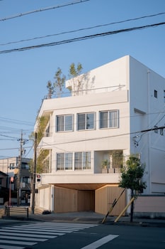 experience ise miyamachi hotel