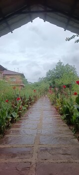 the kirans resort pench
