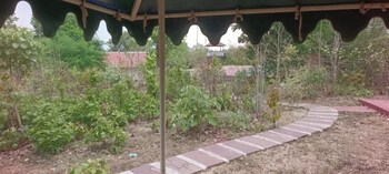 the kirans resort pench