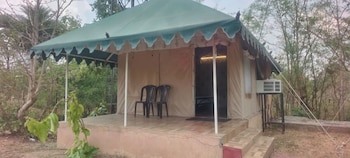 the kirans resort pench