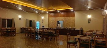 the kirans resort pench
