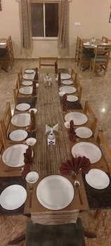 the kirans resort pench