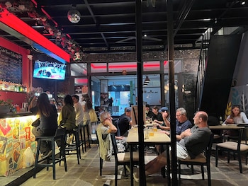 Hoi An Hostel & Bar,,3 star