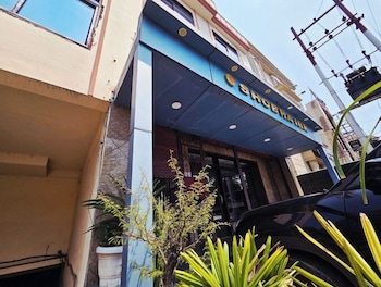 hotel shobha inn