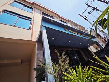 hotel shobha inn