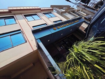 hotel shobha inn