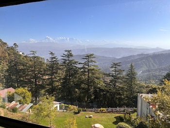 hotel jeetu managed by the bros hotels