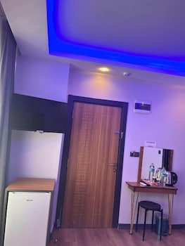 hisar cesme hotel