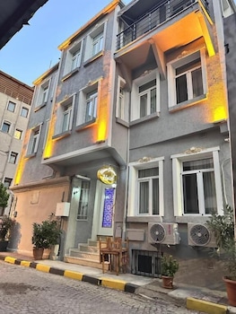 hisar cesme hotel