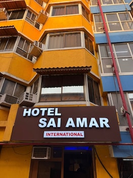 Hotel Sai Amar International,,2 star