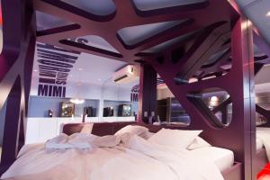 Lush Motel - Adults Only,São Paulo>>Sao Paulo,4 star