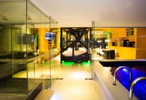 Lush Motel - Adults Only,São Paulo>>Sao Paulo,4 star