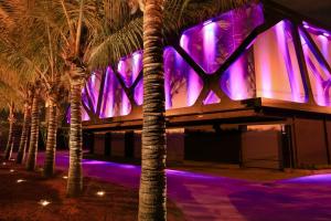 Lush Motel - Adults Only,São Paulo>>Sao Paulo,4 star