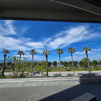 suites by jordans hotel