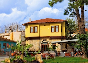 lab otel