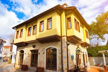 lab otel
