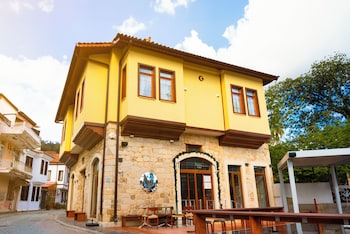 lab otel
