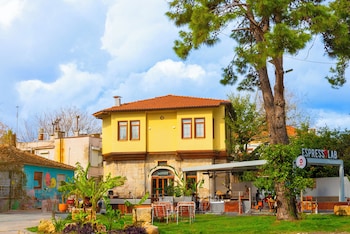 lab otel