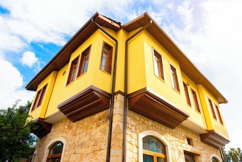 antalya